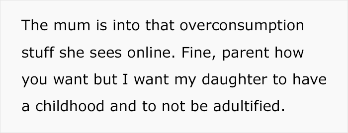 Mom Barely Allows Her 9 Y.O. Attend A Sleepover, Loses It Over ‘Birthday Drinks’ She Was Served Mom Barely Allows Her 9 Y.O. Attend A Sleepover, Loses It Over ‘Birthday Drinks’ She Was Served