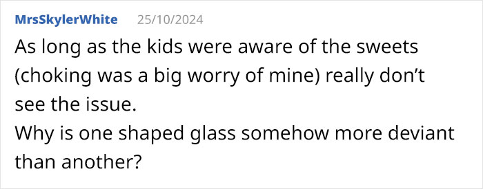 Mom Barely Allows Her 9 Y.O. Attend A Sleepover, Loses It Over ‘Birthday Drinks’ She Was Served Mom Barely Allows Her 9 Y.O. Attend A Sleepover, Loses It Over ‘Birthday Drinks’ She Was Served