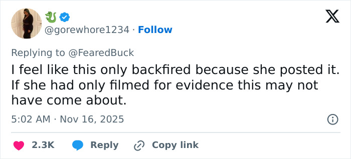 DoorDash Driver Arrested After Recording, Posting Video Of Undressed Customer DoorDash Driver Arrested After Recording, Posting Video Of Undressed Customer