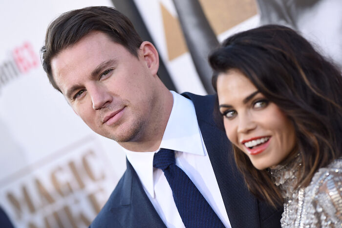 “Get A Life”: Jenna Dewan’s Fiancé Seemingly Laughs At Channing Tatum And Zoë Kravitz’s Breakup “Get A Life”: Jenna Dewan’s Fiancé Seemingly Laughs At Channing Tatum And Zoë Kravitz’s Breakup
