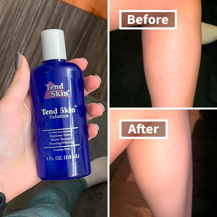 We’re Cringing (And Learning) From These 15 Insane Beauty Fails Straight From Reddit We’re Cringing (And Learning) From These 15 Insane Beauty Fails Straight From Reddit