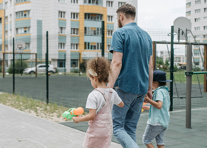 “I Was Known As A Creep For Years”: 30 Men Reveal The Times They Undeservingly Were Called Creepy “I Was Known As A Creep For Years”: 30 Men Reveal The Times They Undeservingly Were Called Creepy