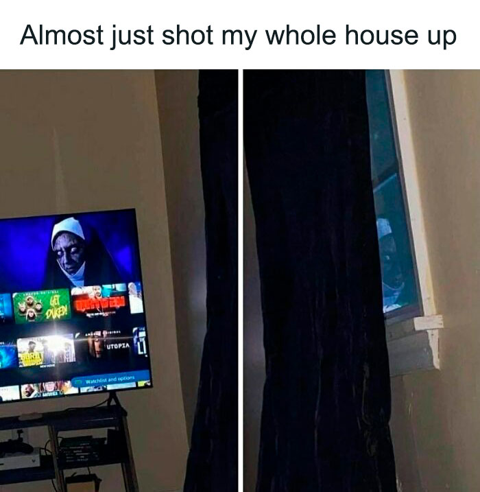 30 Hilarious Memes For The Horror And Halloween Fans 30 Hilarious Memes For The Horror And Halloween Fans