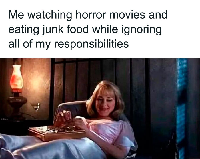 30 Hilarious Memes For The Horror And Halloween Fans 30 Hilarious Memes For The Horror And Halloween Fans
