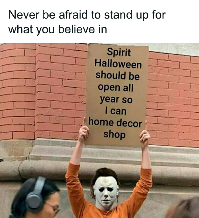 30 Hilarious Memes For The Horror And Halloween Fans 30 Hilarious Memes For The Horror And Halloween Fans