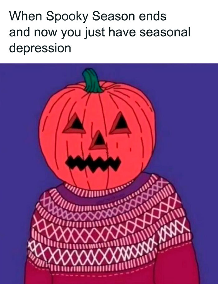 30 Hilarious Memes For The Horror And Halloween Fans 30 Hilarious Memes For The Horror And Halloween Fans