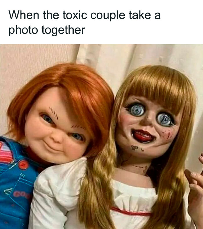 30 Hilarious Memes For The Horror And Halloween Fans 30 Hilarious Memes For The Horror And Halloween Fans