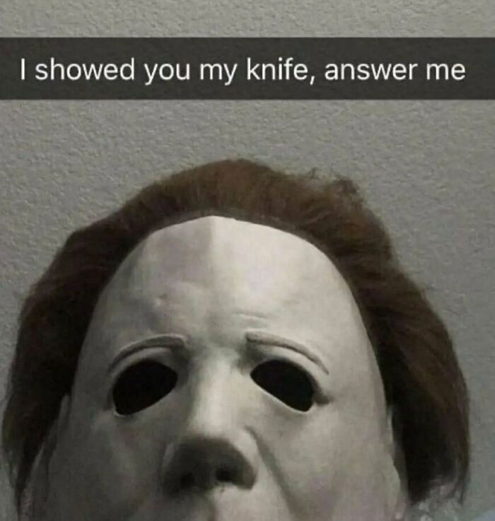 30 Hilarious Memes For The Horror And Halloween Fans 30 Hilarious Memes For The Horror And Halloween Fans