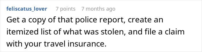Tourist Supposedly Uncovers Hotel’s Shady Crime Scheme After Tracking His Lost Luggage Tourist Supposedly Uncovers Hotel’s Shady Crime Scheme After Tracking His Lost Luggage