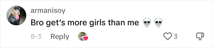 Hilarious Videos Of Mist The Cane Corso Dressed As Human Go Viral, Earn Her Over 1K A Month Hilarious Videos Of Mist The Cane Corso Dressed As Human Go Viral, Earn Her Over 1K A Month