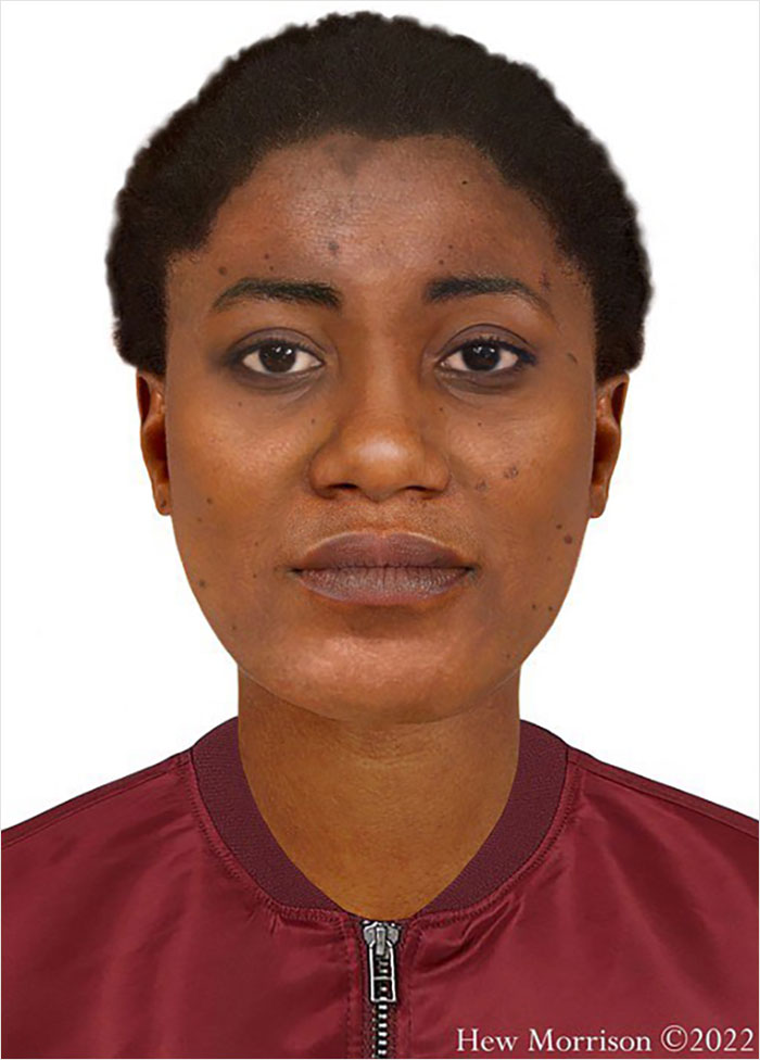 New Clue In 20-Year-Old Case Of Unknown Woman Who Took Sip Of Coffee Then Jumped From 262ft Tower New Clue In 20-Year-Old Case Of Unknown Woman Who Took Sip Of Coffee Then Jumped From 262ft Tower