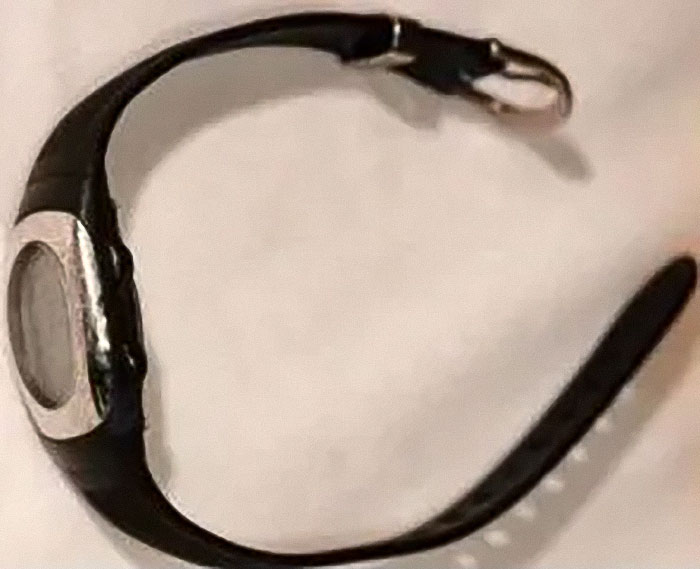 New Clue In 20-Year-Old Case Of Unknown Woman Who Took Sip Of Coffee Then Jumped From 262ft Tower New Clue In 20-Year-Old Case Of Unknown Woman Who Took Sip Of Coffee Then Jumped From 262ft Tower