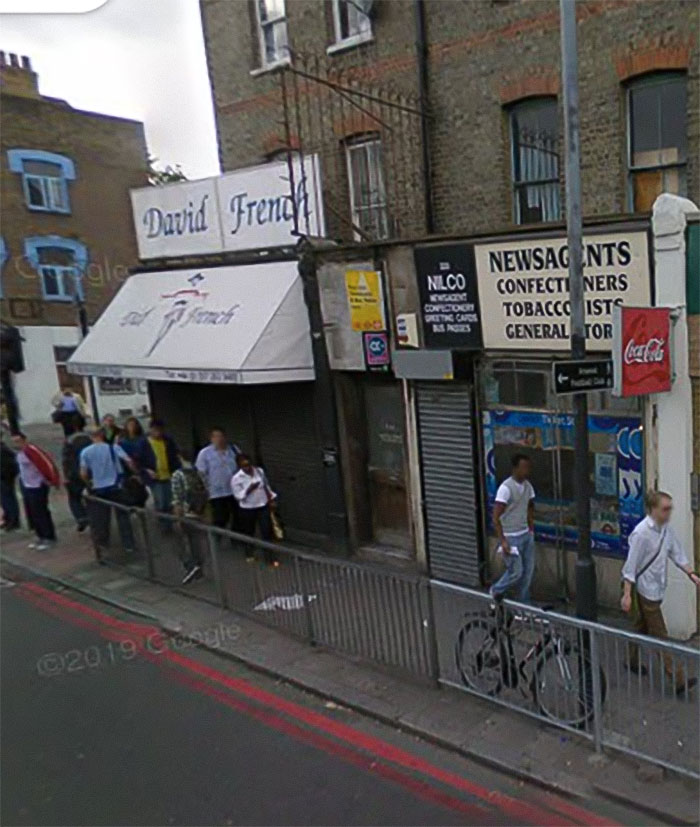 New Clue In 20-Year-Old Case Of Unknown Woman Who Took Sip Of Coffee Then Jumped From 262ft Tower New Clue In 20-Year-Old Case Of Unknown Woman Who Took Sip Of Coffee Then Jumped From 262ft Tower