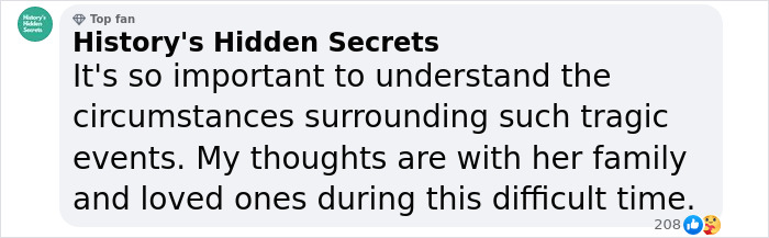 New Clue In 20-Year-Old Case Of Unknown Woman Who Took Sip Of Coffee Then Jumped From 262ft Tower New Clue In 20-Year-Old Case Of Unknown Woman Who Took Sip Of Coffee Then Jumped From 262ft Tower