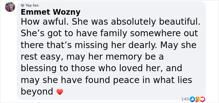 New Clue In 20-Year-Old Case Of Unknown Woman Who Took Sip Of Coffee Then Jumped From 262ft Tower New Clue In 20-Year-Old Case Of Unknown Woman Who Took Sip Of Coffee Then Jumped From 262ft Tower