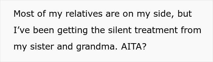 Dad Asks If He&rsquo;s The [Jerk] For Leaving His Kid&rsquo;s B-Day Party Because Cake Had Her Deadname On It