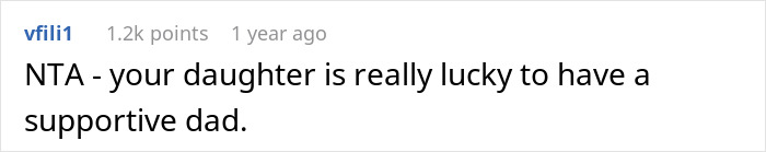 Dad Asks If He&rsquo;s The [Jerk] For Leaving His Kid&rsquo;s B-Day Party Because Cake Had Her Deadname On It