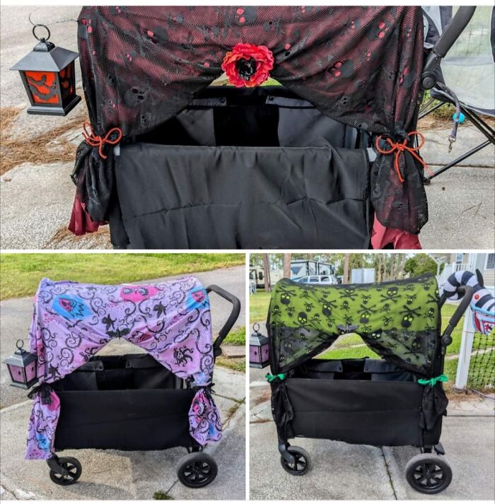 Hey Panda, Share Your Halloween Creations (Closed) Hey Panda, Share Your Halloween Creations (Closed)