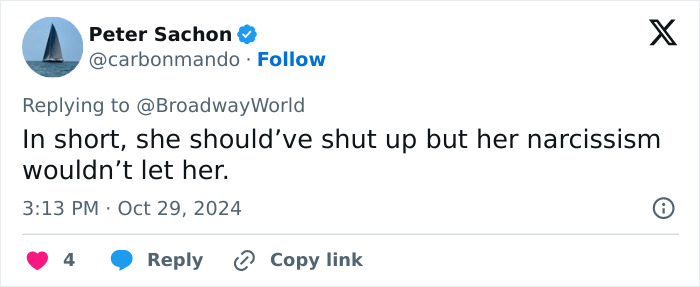 Cynthia Erivo Regrets Slamming Wicked Poster Fan Edit: “I Should’ve Called My Friends” Cynthia Erivo Regrets Slamming Wicked Poster Fan Edit: “I Should’ve Called My Friends”