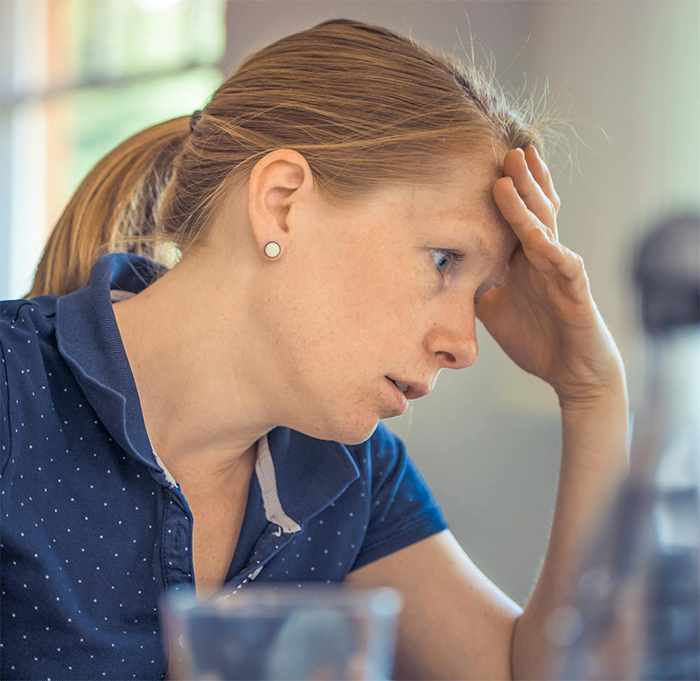 Applicant Has Zero Tolerance For Ridiculous Job Offer, Ends Call After Hearing “Benefits” Applicant Has Zero Tolerance For Ridiculous Job Offer, Ends Call After Hearing “Benefits”