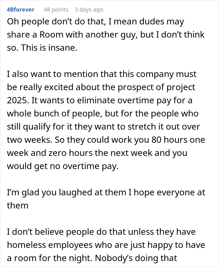 Applicant Has Zero Tolerance For Ridiculous Job Offer, Ends Call After Hearing “Benefits” Applicant Has Zero Tolerance For Ridiculous Job Offer, Ends Call After Hearing “Benefits”