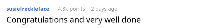 Woman Gets Fired For Something She Didn’t Do, Gets Her Satisfying Revenge Years Later Woman Gets Fired For Something She Didn’t Do, Gets Her Satisfying Revenge Years Later