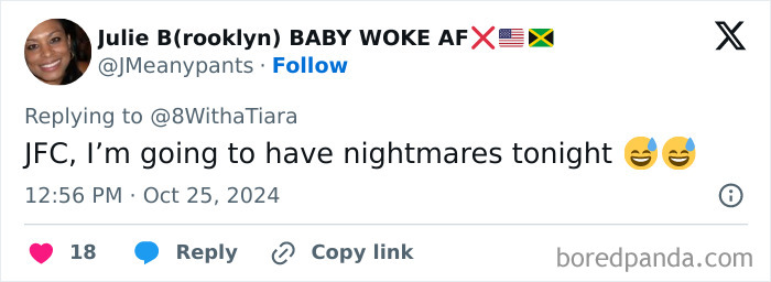 TikToker Shares Haunting Experience After Ignoring Warning About Whistling At Night TikToker Shares Haunting Experience After Ignoring Warning About Whistling At Night