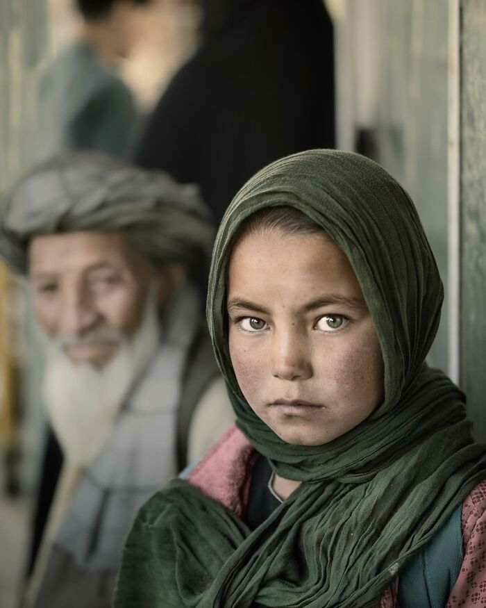 This Photographer Captures The Beauty Of Cultures Around The World (25 Pics) This Photographer Captures The Beauty Of Cultures Around The World (25 Pics)