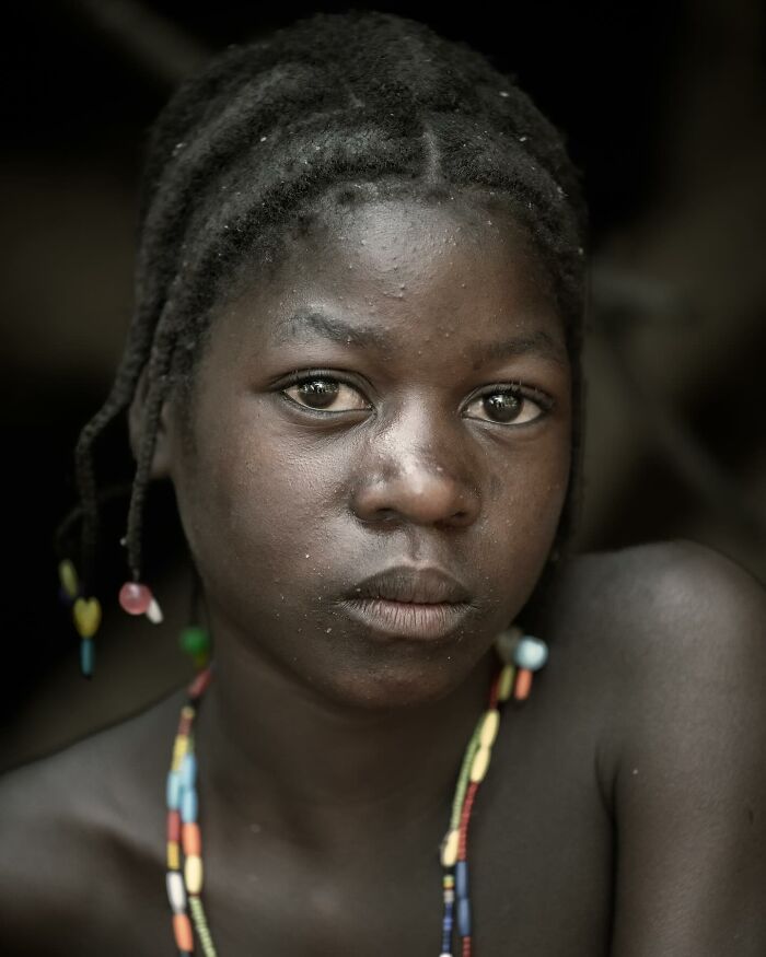 This Photographer Captures The Beauty Of Cultures Around The World (25 Pics) This Photographer Captures The Beauty Of Cultures Around The World (25 Pics)