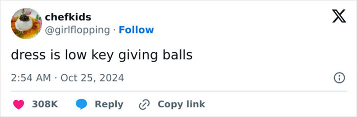 Balls And Ovaries: Kate Beckinsale’s Red-Carpet “Ballerina” Dress Gets Ridiculed Balls And Ovaries: Kate Beckinsale’s Red-Carpet “Ballerina” Dress Gets Ridiculed