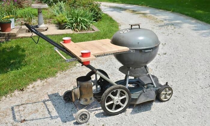 40 Times People Had Such Wild Solutions To Problems, They Ended Up On The “Anything Gone Wrong” Page 40 Times People Had Such Wild Solutions To Problems, They Ended Up On The “Anything Gone Wrong” Page