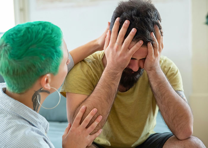 40 People Share What Their Therapists Said That Opened Their Eyes 40 People Share What Their Therapists Said That Opened Their Eyes