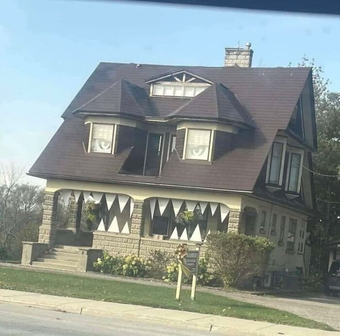 “That’s It, I’m Architecture Shaming”: 30 Buildings That Look So Bad, People Just Had To Shame Them “That’s It, I’m Architecture Shaming”: 30 Buildings That Look So Bad, People Just Had To Shame Them