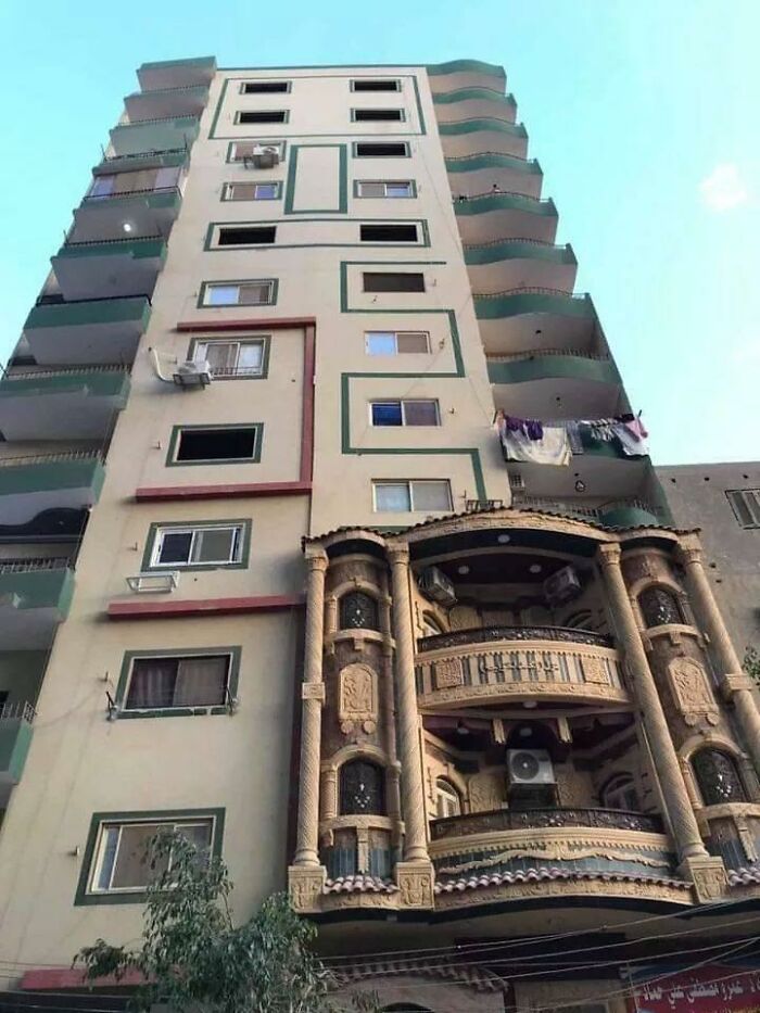 “That’s It, I’m Architecture Shaming”: 30 Buildings That Look So Bad, People Just Had To Shame Them “That’s It, I’m Architecture Shaming”: 30 Buildings That Look So Bad, People Just Had To Shame Them