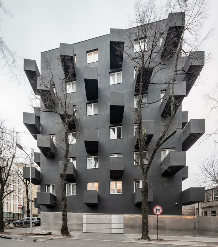 “That’s It, I’m Architecture Shaming”: 30 Buildings That Look So Bad, People Just Had To Shame Them