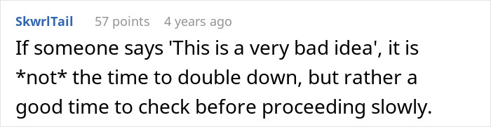 Worker Gets Blamed For Piracy After Company Audit, Pulls Out Proof It Was On The Boss’s Orders