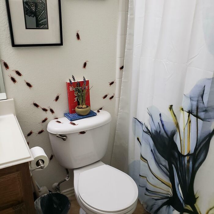 50 Times People Were So Proud Of Their Halloween Decorations, They Had To Share Them Online (New Pics) 50 Times People Were So Proud Of Their Halloween Decorations, They Had To Share Them Online (New Pics)