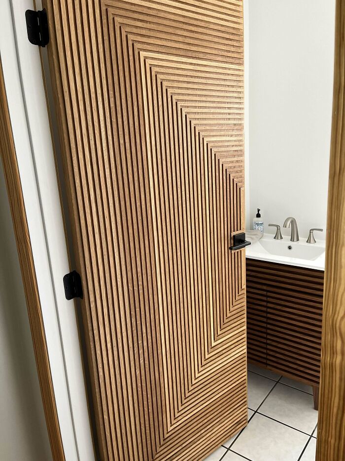 50 Impressive Woodworking Projects That Deserve The Internet’s Attention (New Pics) 50 Impressive Woodworking Projects That Deserve The Internet’s Attention (New Pics)