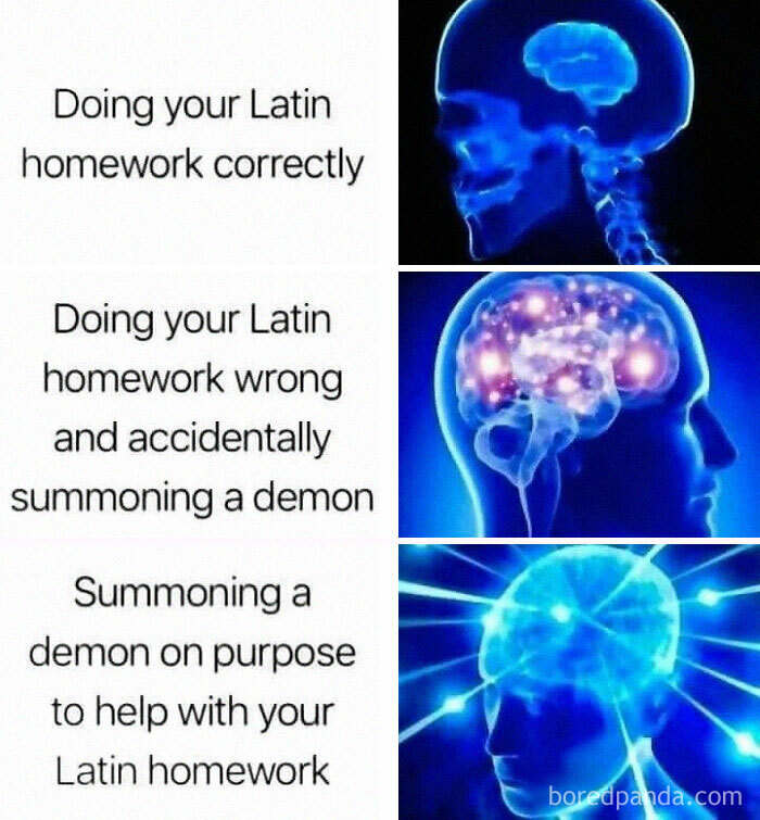 Intellectuals Are Cracking Up At These 50 Memes That Were Created Specially For Them Intellectuals Are Cracking Up At These 50 Memes That Were Created Specially For Them