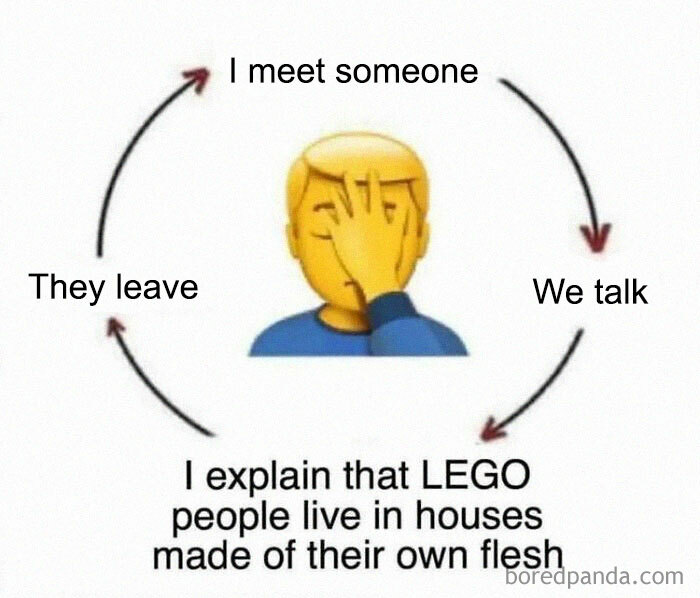 Intellectuals Are Cracking Up At These 50 Memes That Were Created Specially For Them Intellectuals Are Cracking Up At These 50 Memes That Were Created Specially For Them