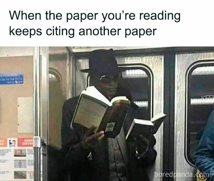 Intellectuals Are Cracking Up At These 50 Memes That Were Created Specially For Them Intellectuals Are Cracking Up At These 50 Memes That Were Created Specially For Them