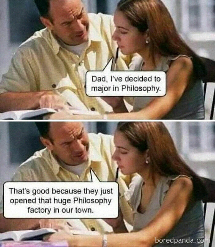 Intellectuals Are Cracking Up At These 50 Memes That Were Created Specially For Them Intellectuals Are Cracking Up At These 50 Memes That Were Created Specially For Them