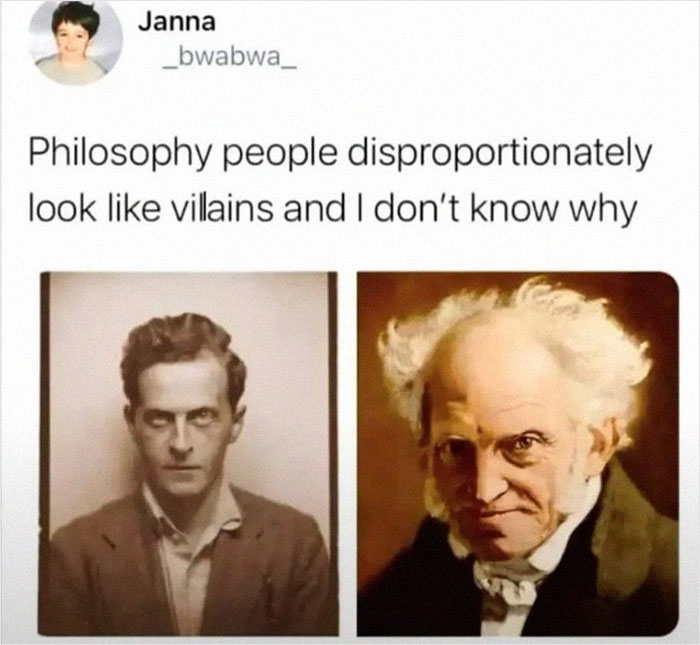 Intellectuals Are Cracking Up At These 50 Memes That Were Created Specially For Them Intellectuals Are Cracking Up At These 50 Memes That Were Created Specially For Them