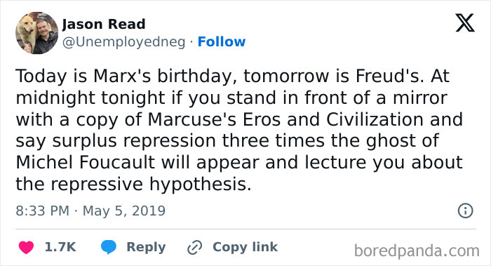 Intellectuals Are Cracking Up At These 50 Memes That Were Created Specially For Them Intellectuals Are Cracking Up At These 50 Memes That Were Created Specially For Them