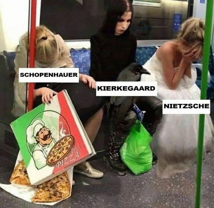 Intellectuals Are Cracking Up At These 50 Memes That Were Created Specially For Them Intellectuals Are Cracking Up At These 50 Memes That Were Created Specially For Them