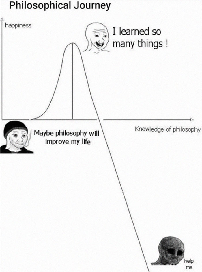 Intellectuals Are Cracking Up At These 50 Memes That Were Created Specially For Them Intellectuals Are Cracking Up At These 50 Memes That Were Created Specially For Them