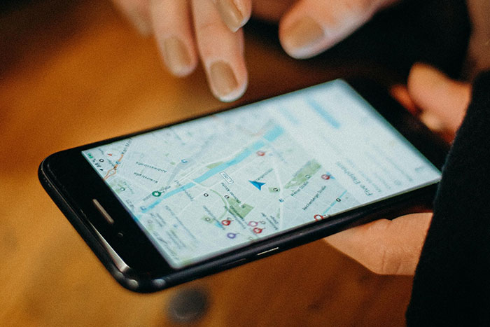 Man’s Paranoia Pushes Girlfriend To Choose Mental Sanity Over Relationship