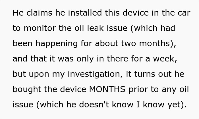 Man’s Paranoia Pushes Girlfriend To Choose Mental Sanity Over Relationship
