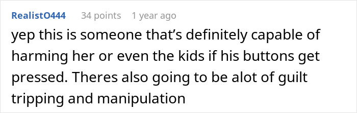 Man’s Paranoia Pushes Girlfriend To Choose Mental Sanity Over Relationship