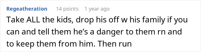 Man’s Paranoia Pushes Girlfriend To Choose Mental Sanity Over Relationship